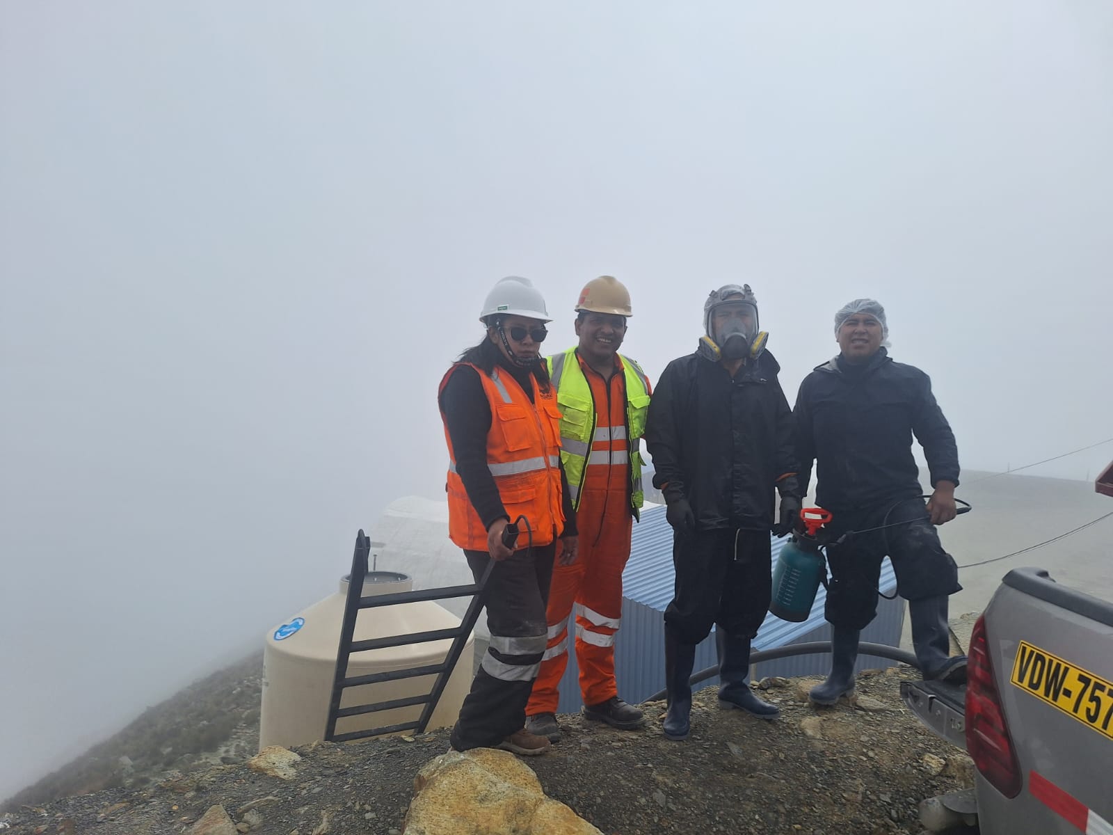 Limpieza profesional