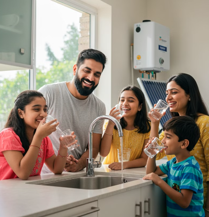 Mantenimiento y Saneamiento